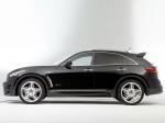 Infiniti FX30d S by Lorinser 2011 года